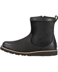 UGG - Hannen Tl Boots 1008139 Blk" - Lyst