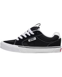 Vans - Chukka Push Ls Vn000Czwbzw" - Lyst