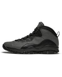 Nike - Air 10 Retro "Shadow - Lyst