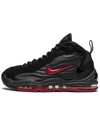 Nike - Air Total Max Uptempo "bred" Shoes - Lyst