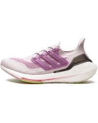 adidas - Ultraboost 21 "Ice" S23831" - Lyst