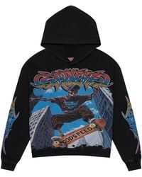 GODSPEED NEW YORK - Ollie Hoodie Wash" Gs073" - Lyst