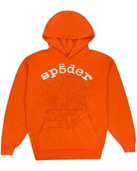 Sp5der - Legacy Hoodie 75" - Lyst
