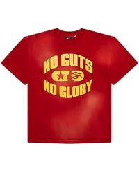 HELLSTAR - Bounty Hunter No Guts No Glory T-Shirt Hsr244" - Lyst