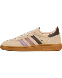 adidas - Handball Spezial Halo "Blush Mauve Clay" Jq7013" - Lyst