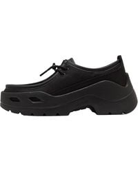 Crocs™ - Exp Gallery Shoe Tech 212837 001" - Lyst