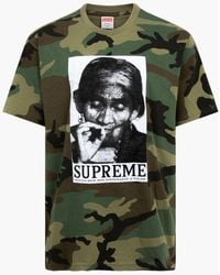 Supreme - Aguila T-shirt "fw 19" - Lyst