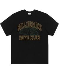 BBCICECREAM - Bb Fortune Short Sleeve T-Shirt 861 1201" - Lyst