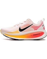 Nike - Vomero 18 "Sail Bright Crimson Laser" Hm6804 100" - Lyst