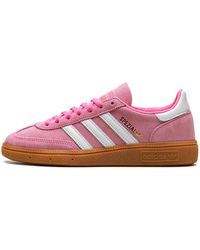 adidas - Handball Spezial "Lucid" Ji2654" - Lyst