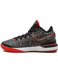 Nike - Zoom Lebron Nxxt Gen "Faze Clan" Dr8784 001" - Lyst