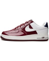Nike - Air Force 1 Premium "Lebron" 309096 611" - Lyst
