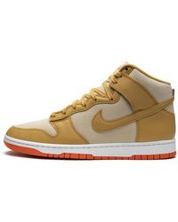 Nike - Dunk High Canvas" Dv7215 700" - Lyst
