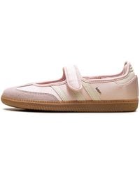 adidas - Samba Jane "Sandy Cream" Ki2775" - Lyst