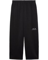 Oakley - New Retro Fleece Pants 2.7 "Phantom" Foa409384 01N" - Lyst