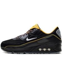 Nike - Air Max 90 "Dark Cinder Mercurial Vapor 1" Ir5903 010" - Lyst