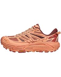 Hoka One One - Mafate Speed 2 Ts "Xlim Peach Dust" 1181770 Pchd" - Lyst