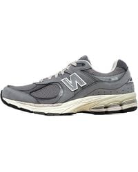 New Balance - 2002R "Shadow" M2002Rnm" - Lyst