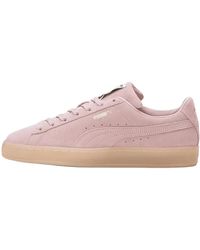 PUMA - Suede Classic Xxi "Rose Dust Rose Dust" 381410 74" - Lyst