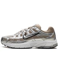 Nike - P-6000 "Khaki Metallic" Hq3030 200" - Lyst