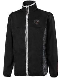 PUMA - Les Benjamins Track Top 595467 01" - Lyst