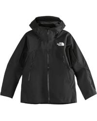 The North Face - Summit Cayesh Gtx Pro Jacket "Tnfblack" Nf0A8C9Fjk3" - Lyst
