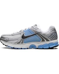 Nike - Zoom Vomero 5 "Pure Platinum University" Fj4151 101" - Lyst