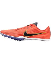 Nike - Zoom Mamba 5 "Bright Mango" Aj1697 800" - Lyst