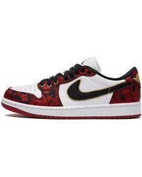 Nike - Air 1 Retro Low Og "Last Dance - Lyst
