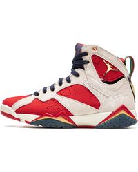 Nike - Air Retro 7 "Trophy Room" Dm1195 474" - Lyst