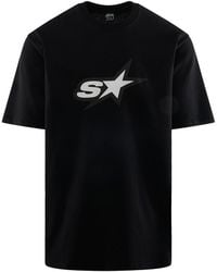 Stussy - Speedway T-Shirt Stus68" - Lyst