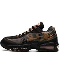 Nike - Air Max 95 "Camo" Hq1973 001" - Lyst