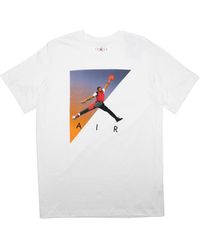 Nike - Air Air Photo T-Shirt Cz8410 100" - Lyst