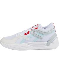 PUMA - Trc Blaze Court 376582 18" - Lyst