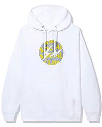 ANTI SOCIAL SOCIAL CLUB - Fragment Called Interference Hoodie (Fw22) Assc002" - Lyst