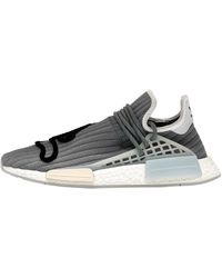 adidas - Nmd Hu "Pharrell X Billionaire Boys Club Running Dog (Complexcon Exclusive) Gx3066" - Lyst