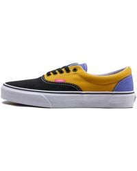 Vans - Era (Mix & Match) Cadmium" Vn0A4Bv4Tgn" - Lyst