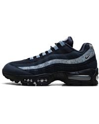 Nike - Air Max 95 Se "Big Bubble Obsidian Work" Iu2254 900" - Lyst