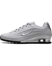 Nike - Shox Z "Metallic" Hq7540 001" - Lyst