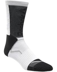 Reebok - Crossfit Tech Crew Sock Ed1053" - Lyst