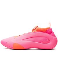 adidas - Harden Vol. 8 "Flamingo" Ie2698" - Lyst