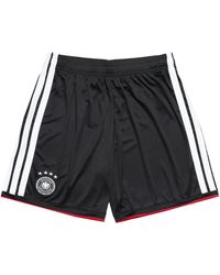 adidas - Germany 26 Home Shorts Jn2073" - Lyst
