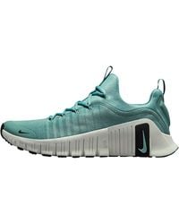 Nike - Free Metcon 6 "Cannon Light" Fj7127 007" - Lyst