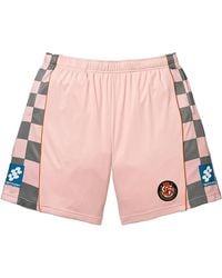 Supreme - Checkerboard Soccer Short "Ss26 - Lyst