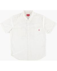 Supreme Casual shirts for Men - Up to 5% off at Lyst.com