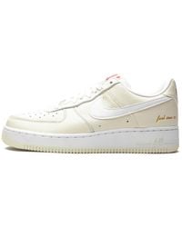 Nike - Air Force 1 Low "Popcorn" Cw2919 100" - Lyst