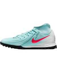 Nike - Phantom Luna 2 Academy Turf High-Top Football Shoes - Lyst