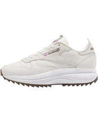 Reebok - Classic Leather Sp Extra "Animal Print - Lyst