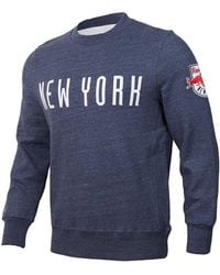 Mitchell & Ness - Mls New York Bulls Playoff Win Crew Bulls Playoff" 831Tard21Anrblh" - Lyst