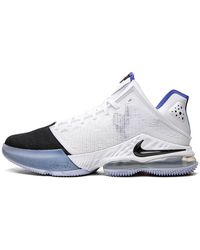 Nike - Lebron 19 Low Toe" Dh1270 100" - Lyst